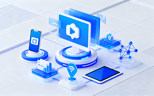 如何進行3D線上展廳的多端適配測試？5個小技巧