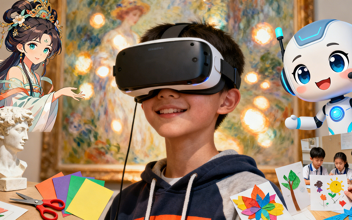 通過用戶畫像實現(xiàn)在線VR展廳的個性化推薦 通過用戶畫像實現(xiàn)在線VR展廳的個性化推薦