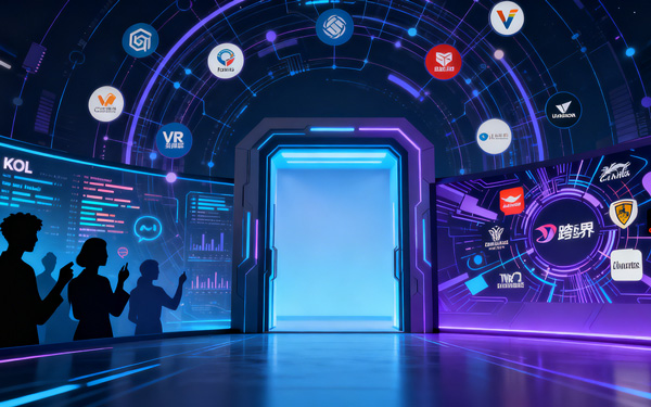 VR線上虛擬展廳怎樣通過內容合作來擴大覆蓋面？