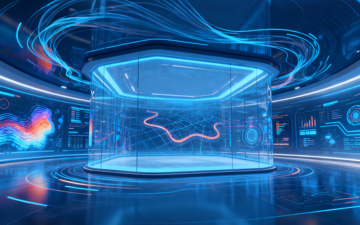 通過用戶行為數(shù)據(jù)來優(yōu)化3D數(shù)字展廳的設(shè)計