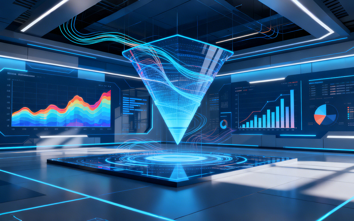 3D線上展廳通過(guò)數(shù)據(jù)復(fù)盤優(yōu)化后續(xù)設(shè)計(jì)方向 3D線上展廳通過(guò)數(shù)據(jù)復(fù)盤優(yōu)化后續(xù)設(shè)計(jì)方向