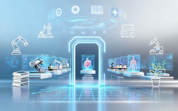 如何為不同行業的觀眾定制VR虛擬展廳內容推薦？