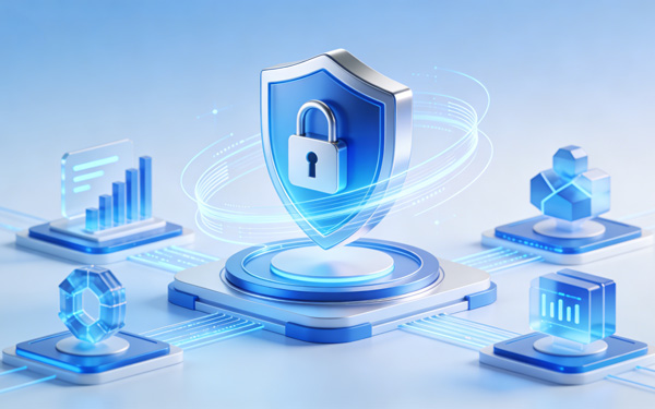 3D展廳平臺的版權保護機制如何保障大數據安全？