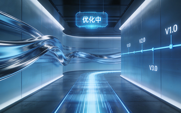 怎樣建立數(shù)字化虛擬展廳加載速度的優(yōu)化迭代機(jī)制？