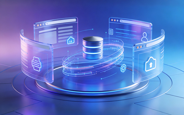 在不同瀏覽器下，VR云展廳的緩存策略如何制定？