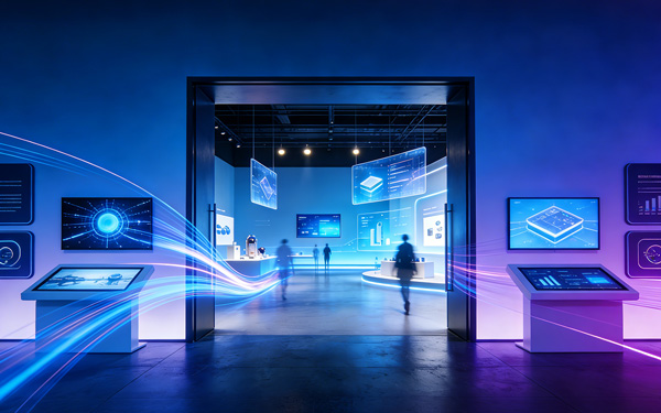 如何為線上VR展廳做輕量化版本適配低配置設備？