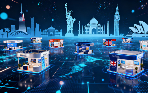 文化館如何通過3D線上展覽來帶動線下藝術教育？