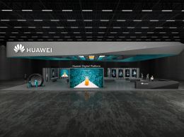 華為p20云展廳 華為p20云展廳