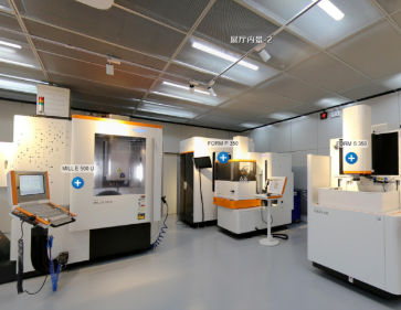 VR全景對企業(yè)工廠起到什么作用?