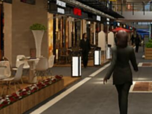 企業(yè)+VR全景，實(shí)現(xiàn)3D可視化線上營銷