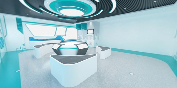 為什么越來越多的企業(yè)選擇3D線上展廳？