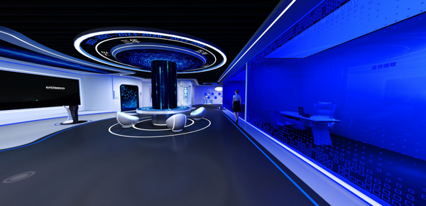 云展科技3D云展會(huì)，不懼延期！永不落幕！