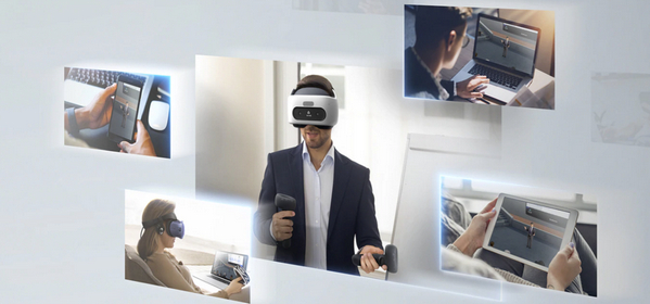 云展廳怎么做？這3個步驟直接套