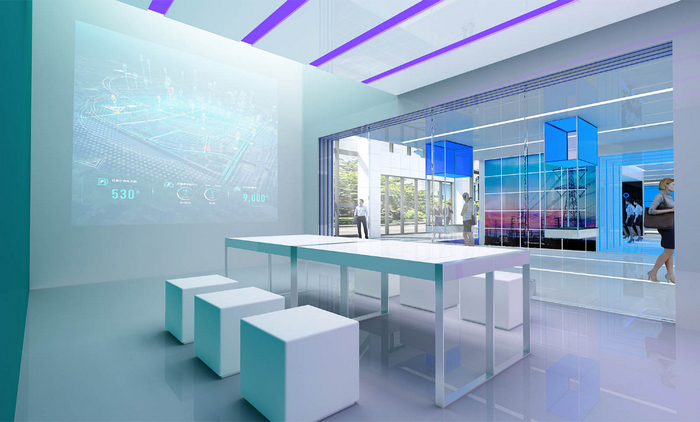 基于VR的云展廳方案助力數字展覽創新