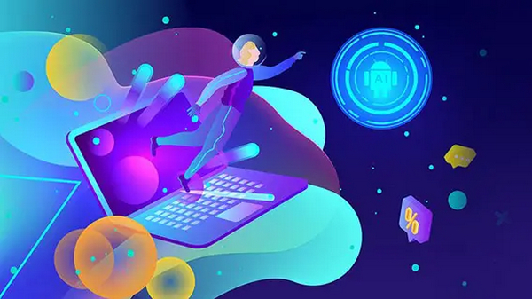 虛擬人物展廳：直播新時代的互動體驗