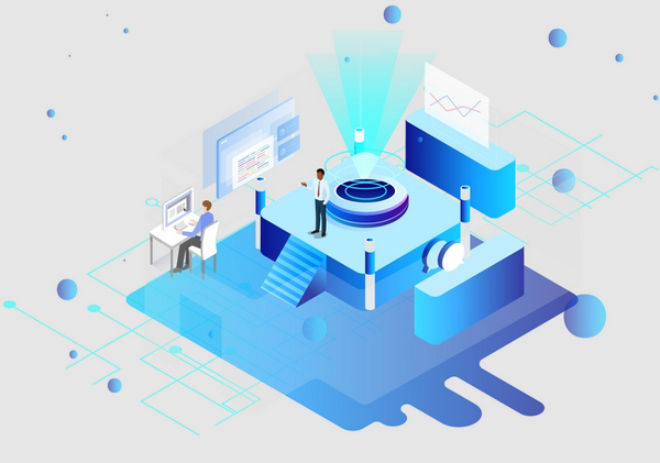 Web3D是什么？Web3D技術展示