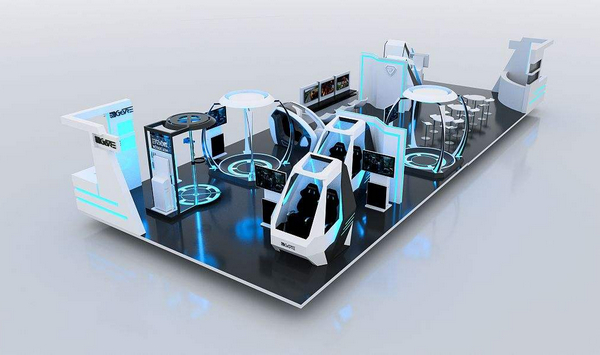 線上展覽展會信息發布方式有哪些？