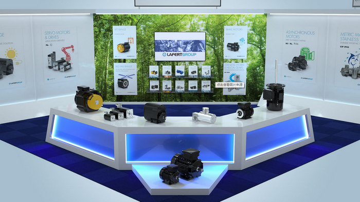 工業(yè)虛擬展廳是什么？