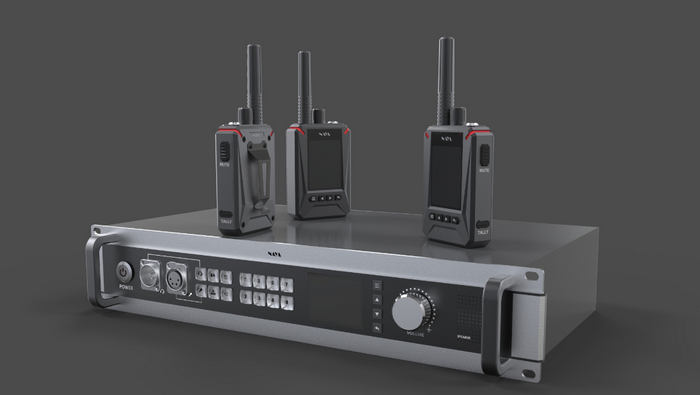 3D產品建模：創造現實與未來的完美結合