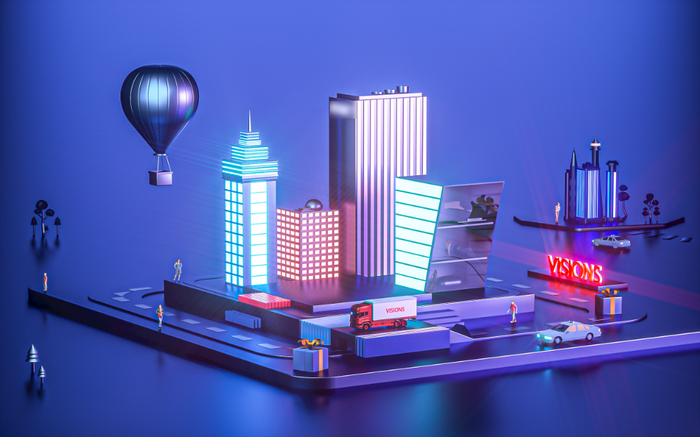 3D云展館：科技賦能新時代藝術與展覽