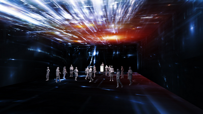 構建未來：虛擬空間建設方案探析