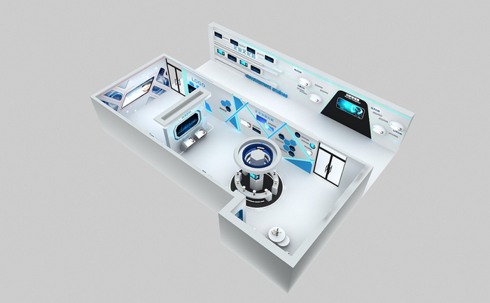 產品設計與3D建模