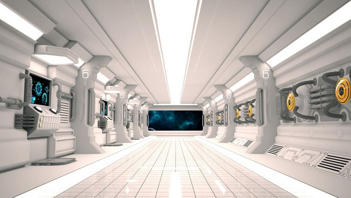 虛擬布展系統：數字化時代的展覽新選擇