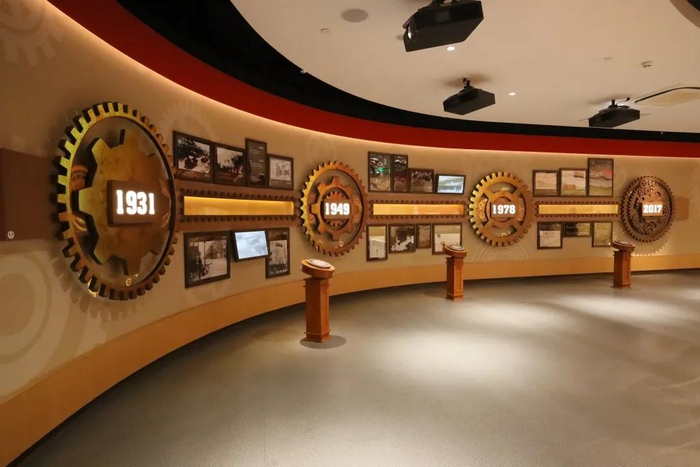 線上博物館展覽：數字時代的文化新體驗