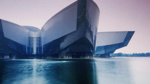 虛擬美術館：數字藝術的未來展示