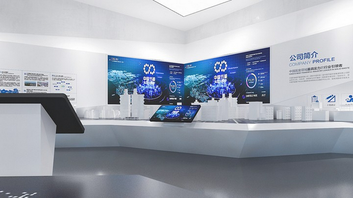 線上虛擬展廳：超越物理界限的藝術盛宴