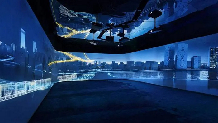 數(shù)字虛擬展館：創(chuàng)新展覽方式的未來