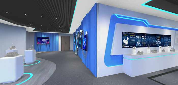 開啟數字展覽新紀元的網上虛擬展館