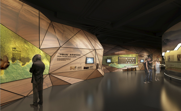 數字在線博物館：跨越時空，領略千年文化的魅力