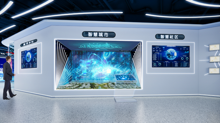 一站式線上展廳：引領未來線上展覽的新趨勢