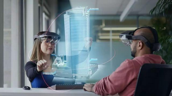 虛擬展示，未來的趨勢