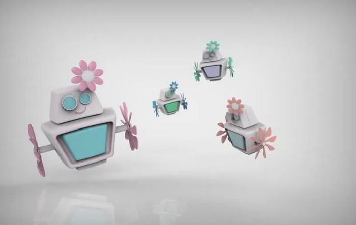 三維產品設計：打造未來的可能性