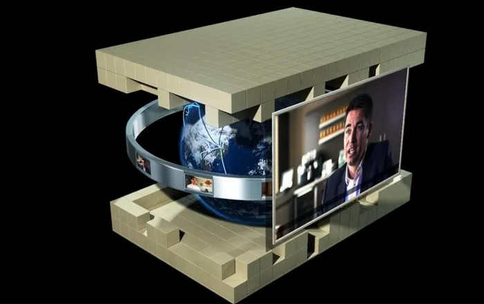 產(chǎn)品三維展示：引領(lǐng)未來(lái)，重塑商業(yè)世界