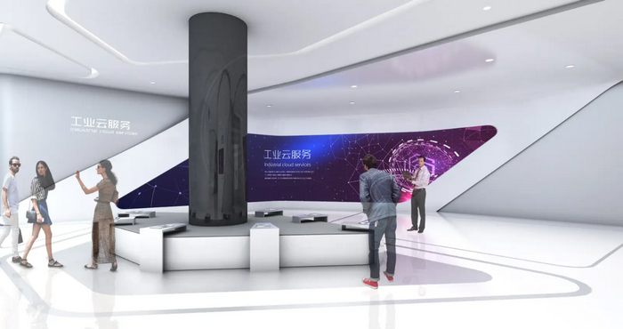 3D展示營銷：引領未來營銷新潮流