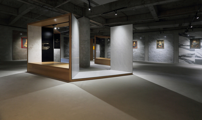 引領未來展廳行業的3D展示新紀元