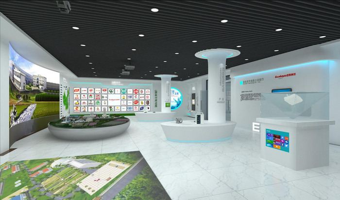 數(shù)字虛擬展廳在保護觀眾隱私方面有哪些措施？