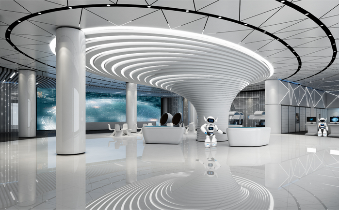 什么是3D數(shù)字展館？揭秘3D數(shù)字展館