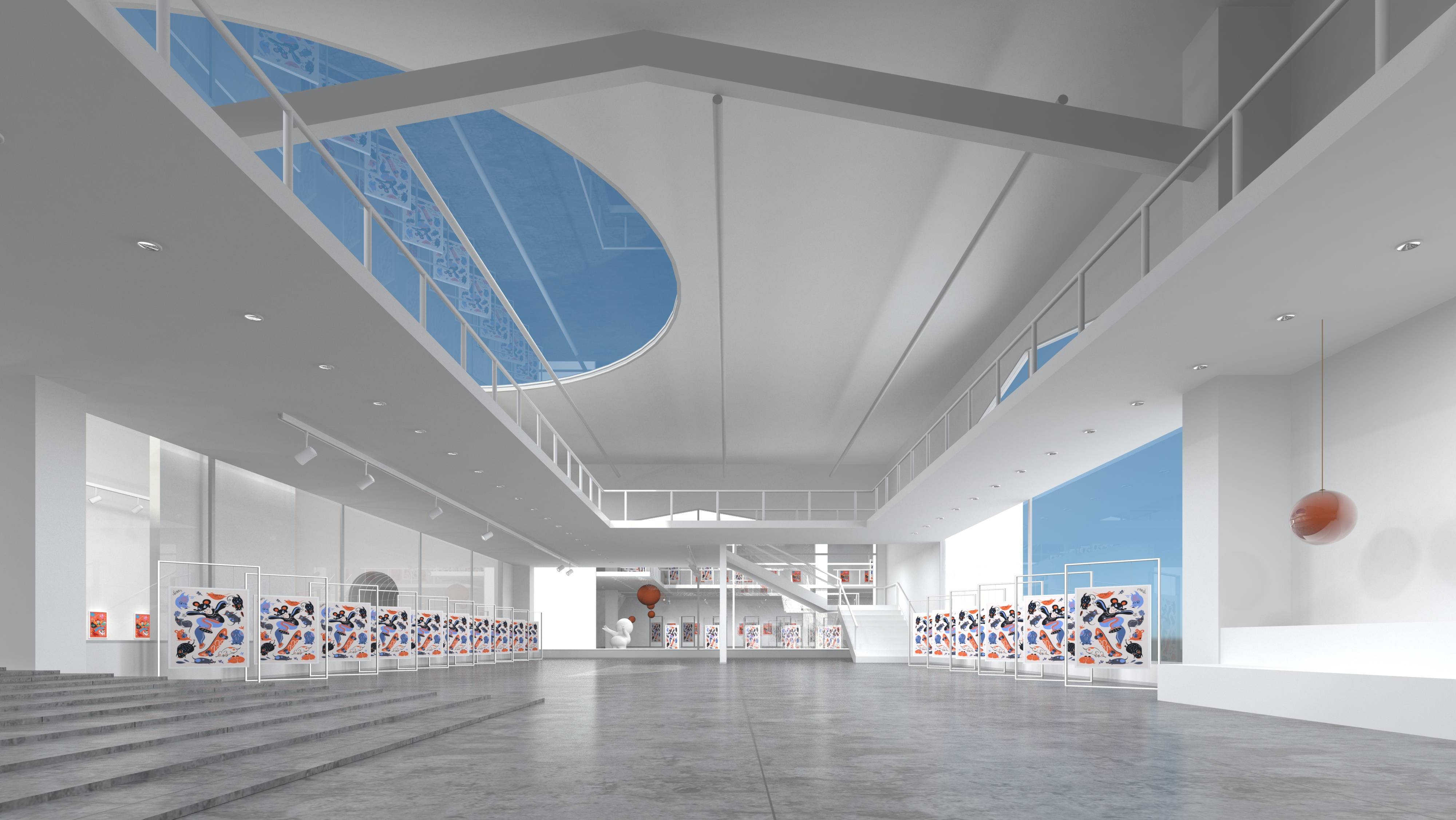 線上展廳技術(shù)方案有哪些？