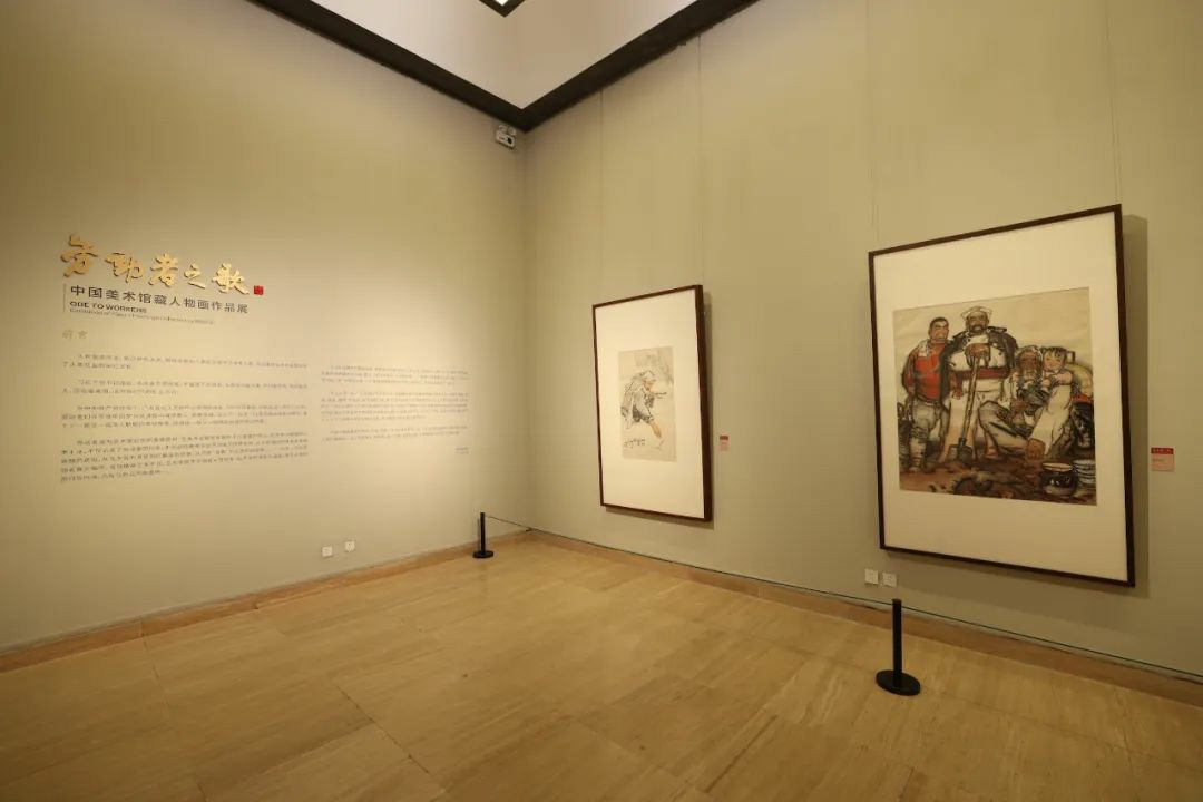 在線美術展館方便了誰，又失去了什么？