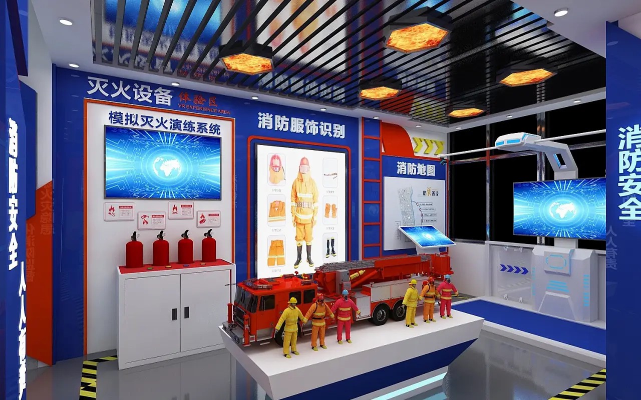 智能數字展廳展館正在面臨什么變革？