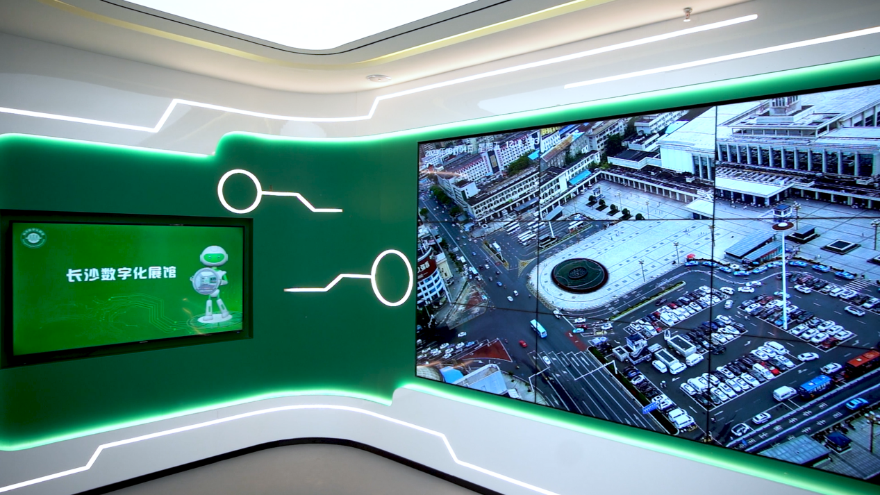 虛擬仿真展廳是如何做到仿真的?