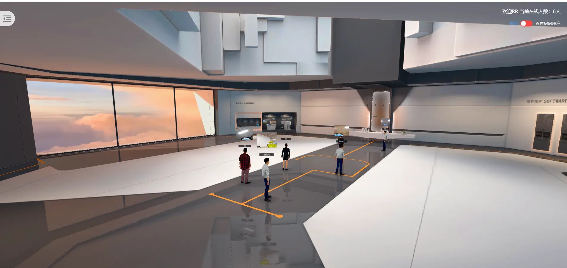 專業的數字展廳設計能帶來什么？