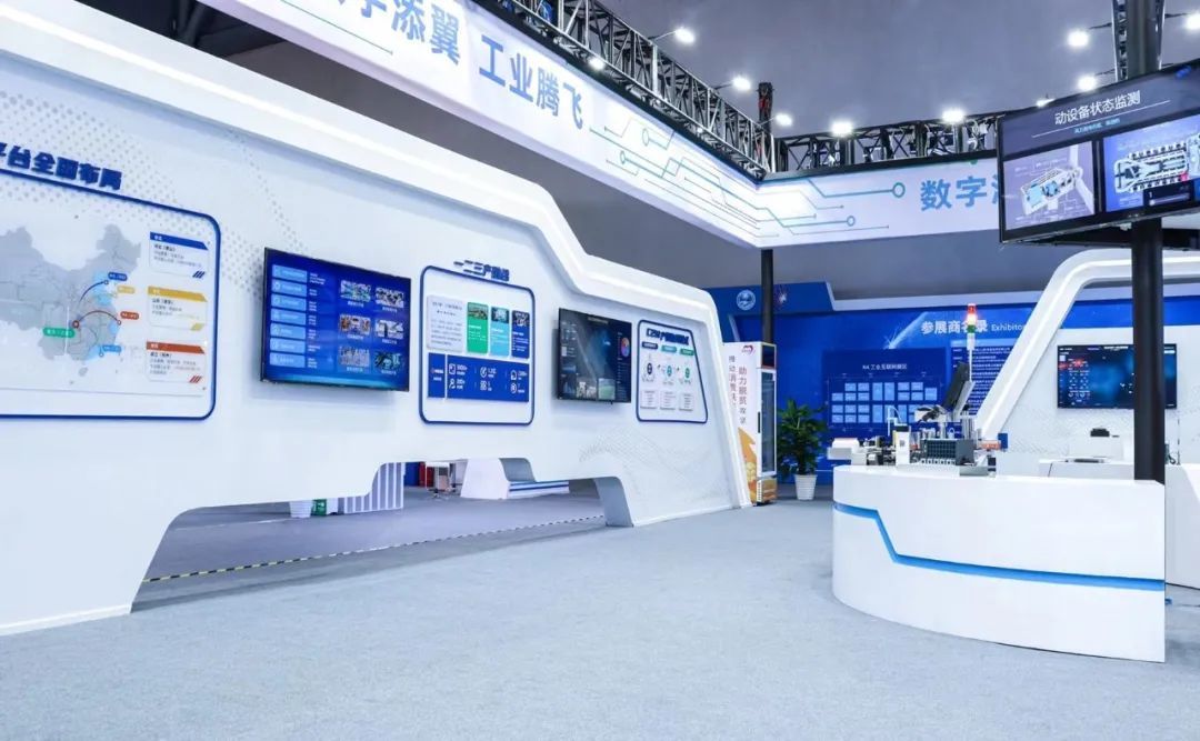 四川數字展廳設計有什么優勢?