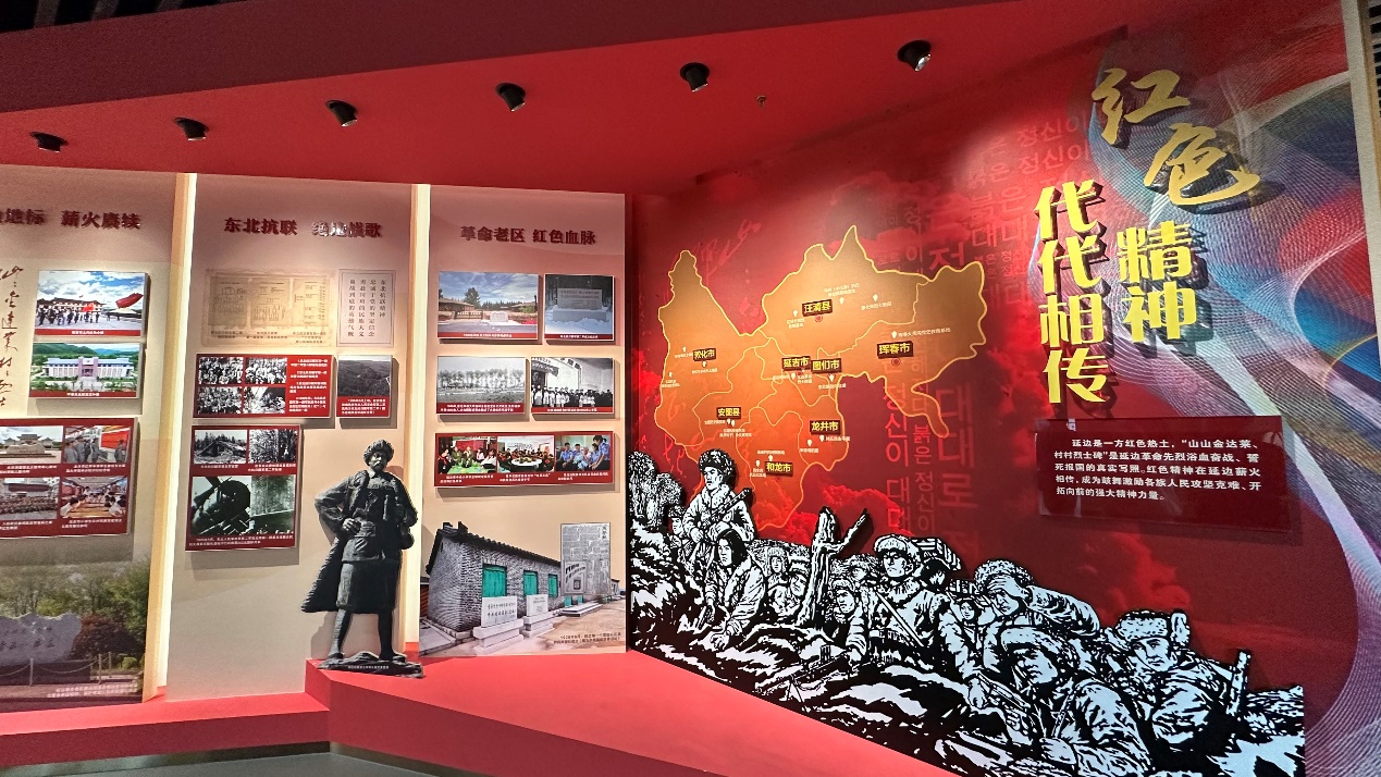 展廳展館建設有哪些好的設計方案？