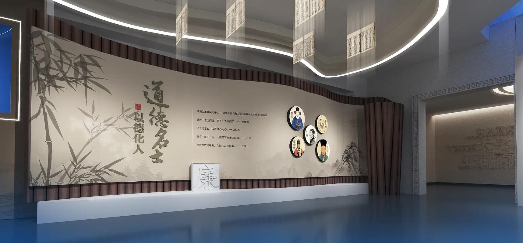 廉政數(shù)字展廳能發(fā)揮什么作用？它有哪些優(yōu)勢(shì)？