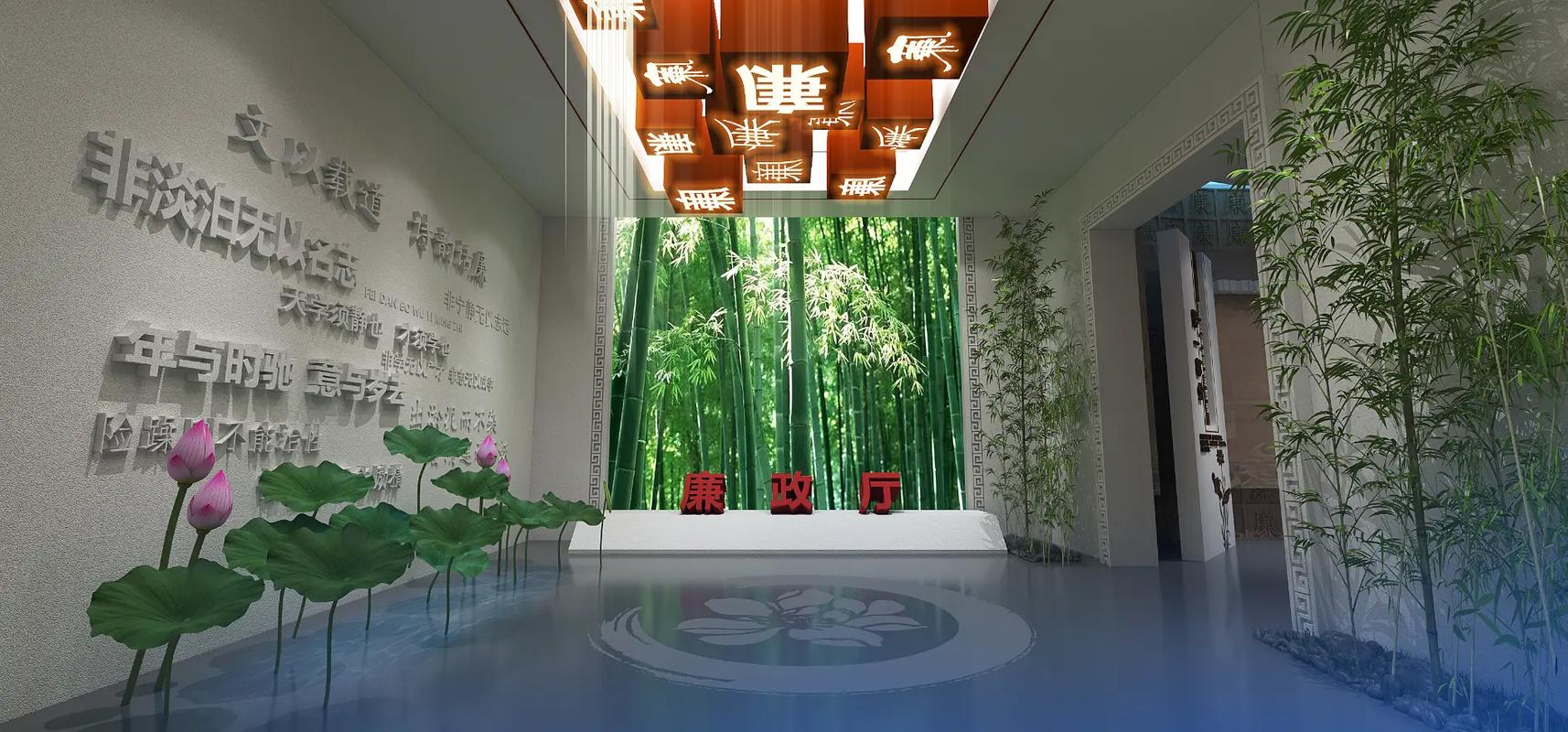 VR展廳特點概覽，一起來看看吧！